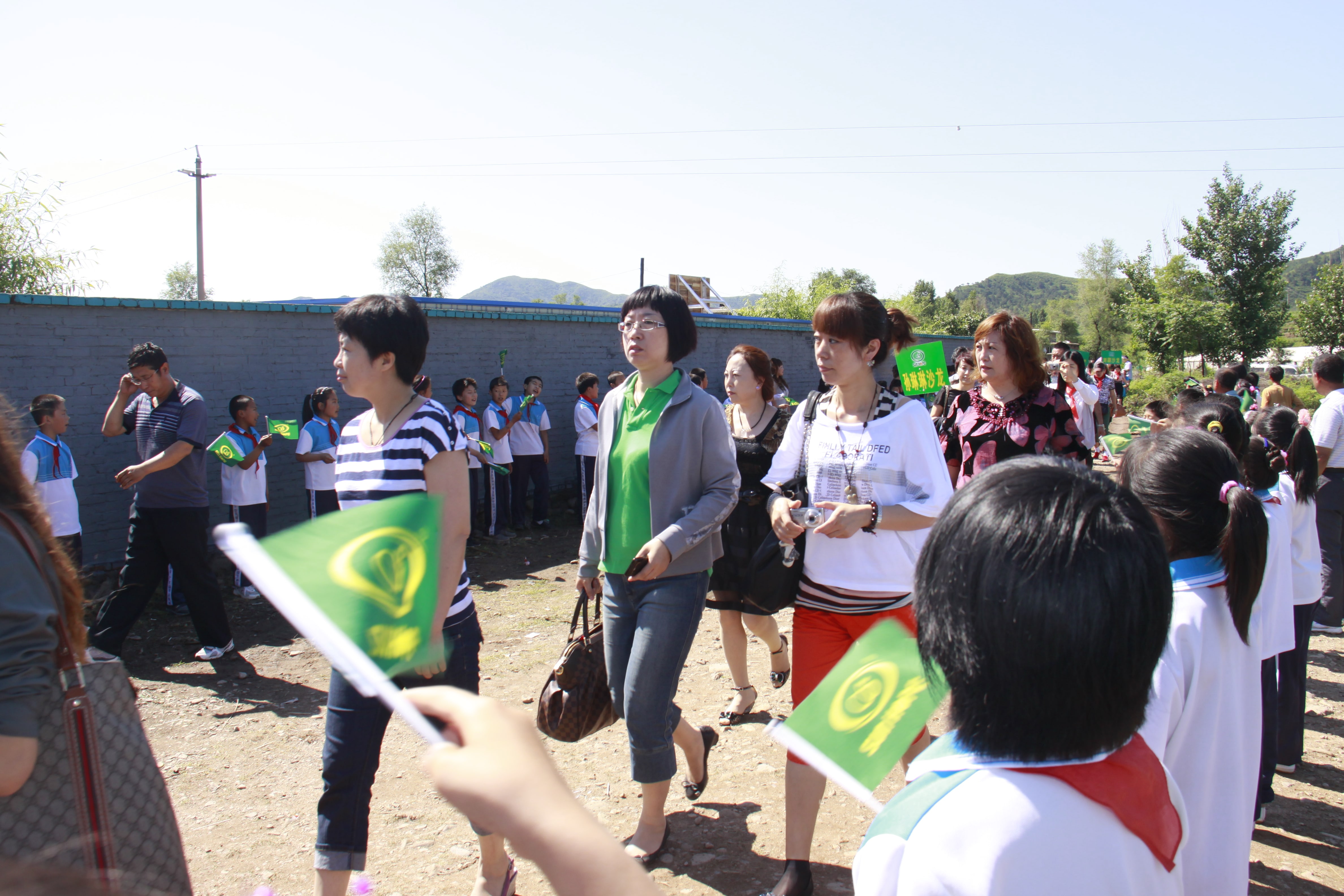 第26所 葫芦岛市永安堡乡江南在线注册
张越小学